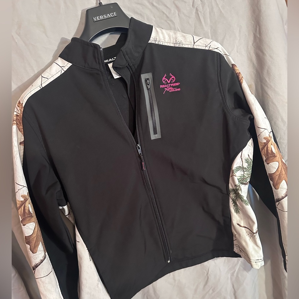 Women’s RealTree jacket